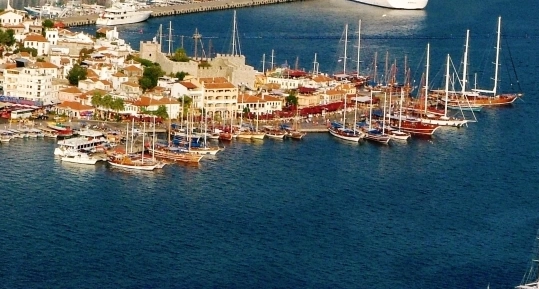 KURBAN BAYRAMI KUTLAMALARI 2025