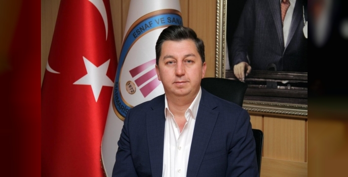 MARMARİS ESNAF VE SANATKARLAR ODASI KONUT SORUNUNU ÇÖZÜYOR