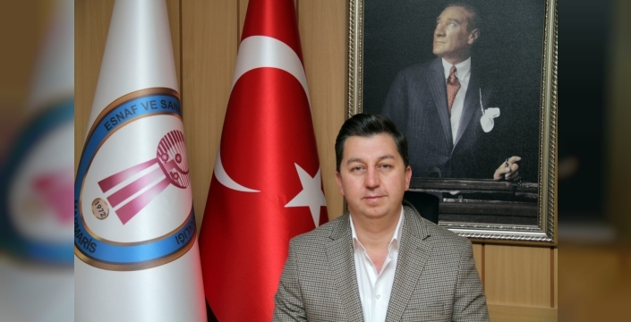 MARMARİS ESNAFINA 2 YILDA 500 MİLYON TL KREDİ