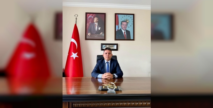 MARMARİS KAYMAKAMI NURULLAH KAYA’DAN DUYGUSAL 24 KASIM MESAJI