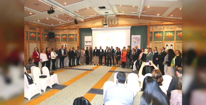 MAYIS’TA MARMARİS’TE KÜLTÜR SANAT ŞÖLENİ VAR